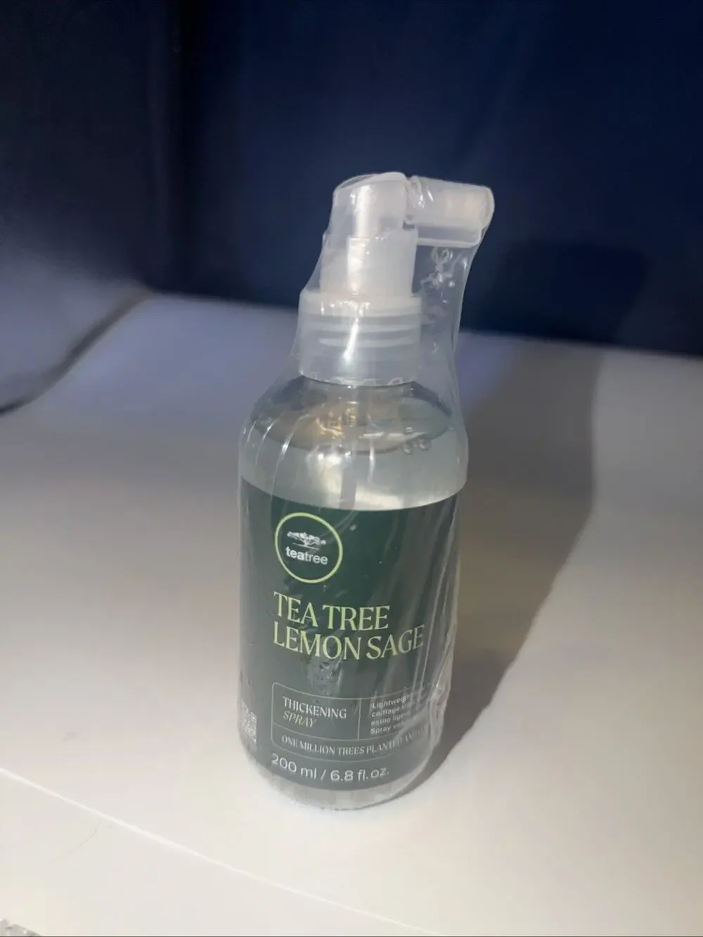 Paul Mitchell Tea Tree Lemon Sage Thickening Spray 6.8 oz